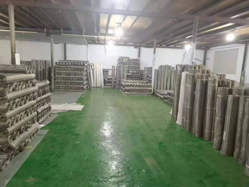 公司实景